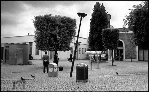 Geometrie urbane